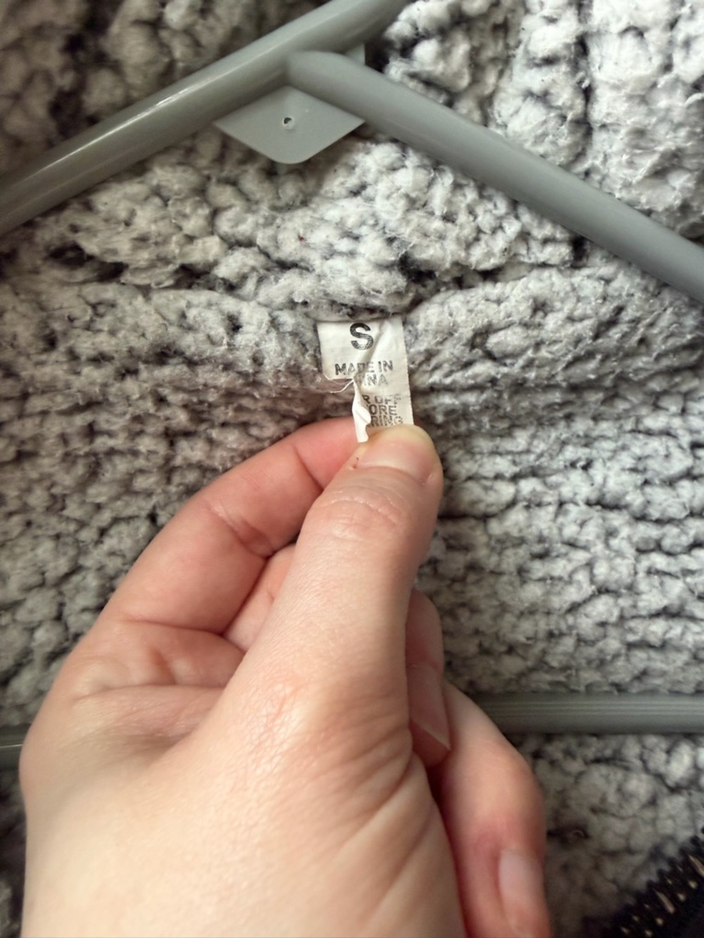 Puffer jacket mid-length - Picture 2 of 4